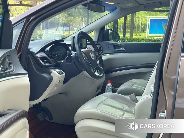 Buick GL8 id 4222324 из Китая 15