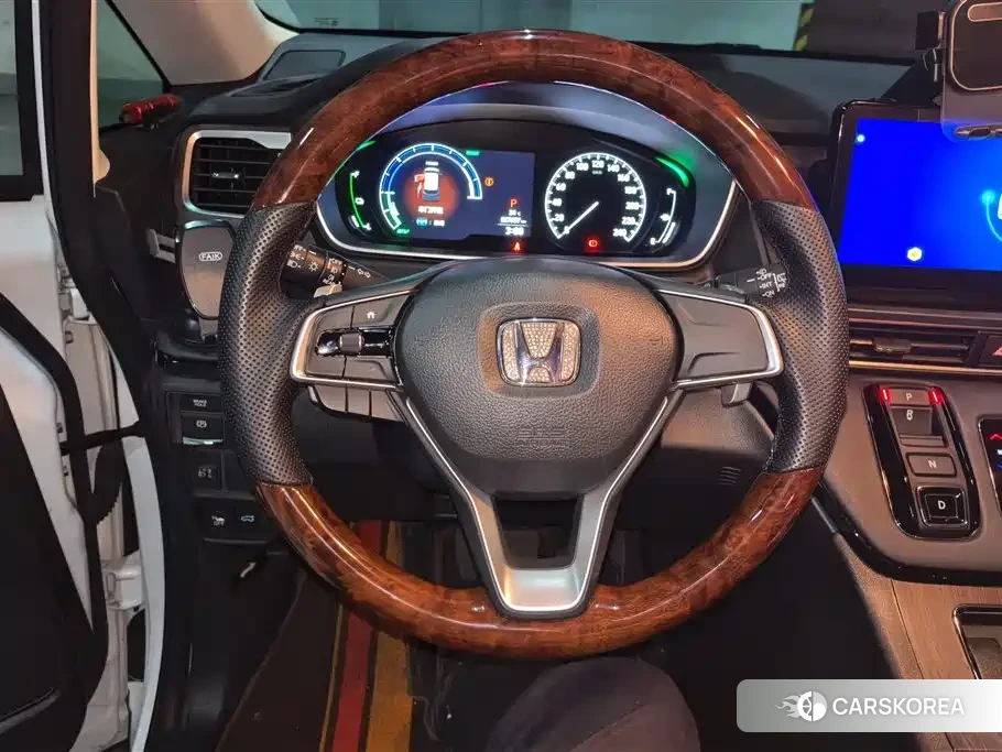 Honda Odyssey id 4539121 из Китая 16