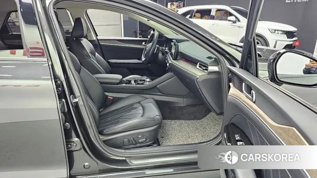 Kia K5 3rd generation id 3372582 из Кореи 20