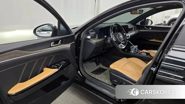 Kia K5 3rd generation id 3611736 из Кореи 20