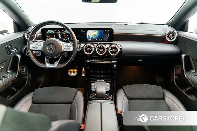 Mercedes-Benz CLA (import) id 4301177 из Китая 22