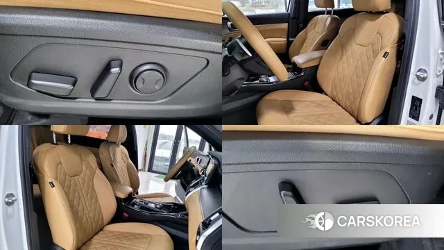 Kia Sorento 4th Generation id 3764427 из Кореи 20