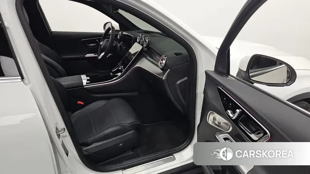 Mercedes-Benz GLC-Class X254 id 3502373 из Кореи 20