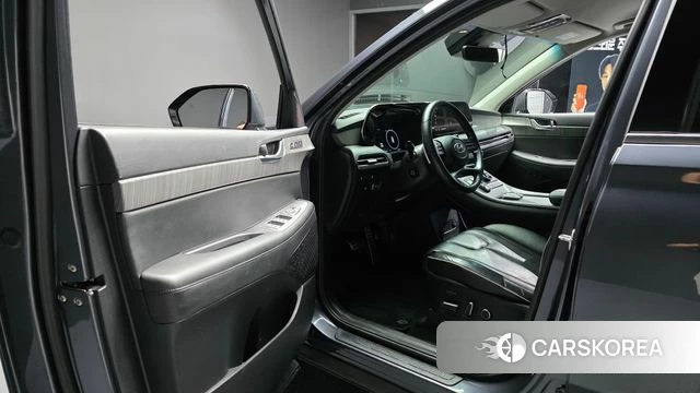 Hyundai The New Palisade id 4701930 из Кореи 20