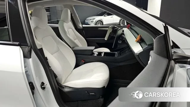 Tesla Model Y id 3726089 из Кореи 20