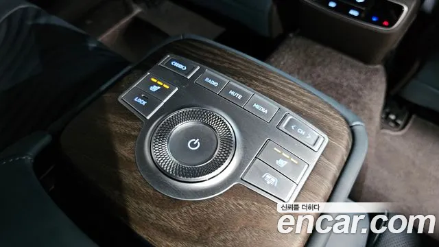 Genesis G80 (RG3) id 2750821 из Кореи 20