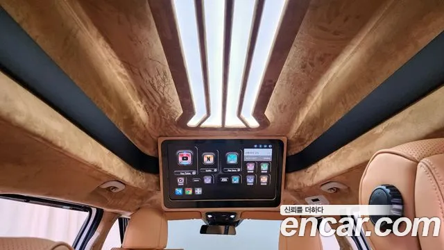 Kia Carnival 4th generation id 2572443 из Кореи 20