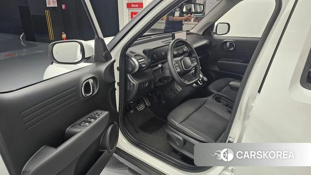 Hyundai Casper id 4292272 из Кореи 20