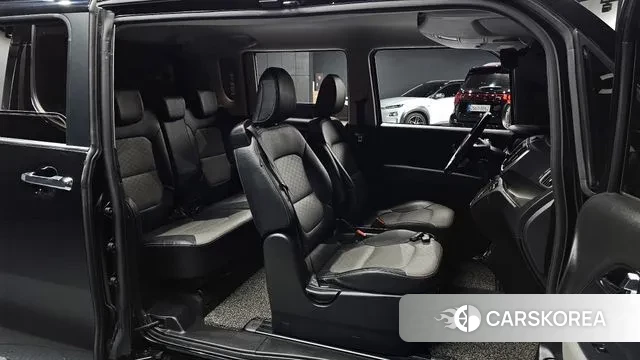 Kia The New Ray id 3368419 из Кореи 20