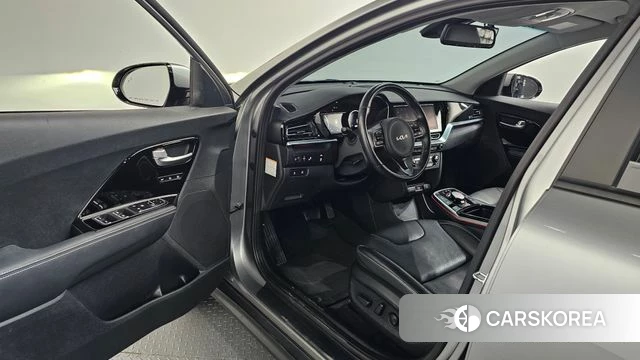 Kia Niro EV id 4464200 из Кореи 38