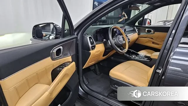 Kia Sorento 4th Generation id 3043957 из Кореи 20