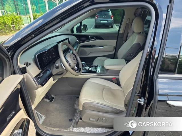 Kia Carnival 4th generation id 4604459 из Кореи 19