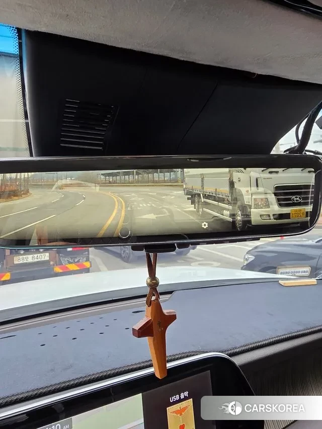 Hyundai The New Palisade id 3499087 из Кореи 19