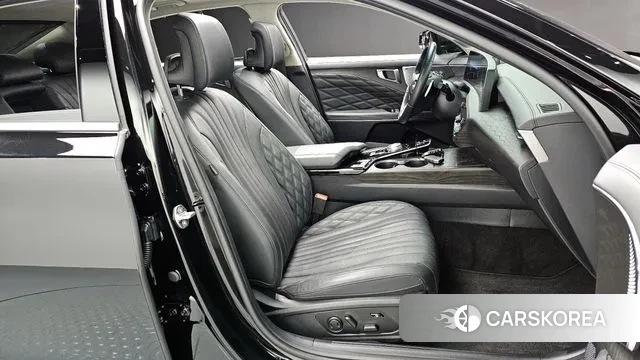 Kia K8 id 2968704 из Кореи 20