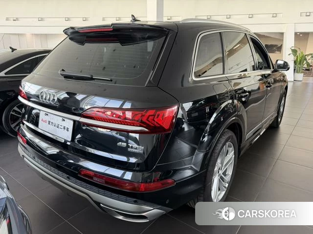 Audi Q7 id 4301096 из Китая 17