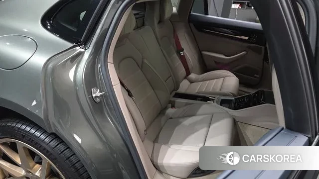 Porsche Panamera (972) id 3436905 из Кореи 20