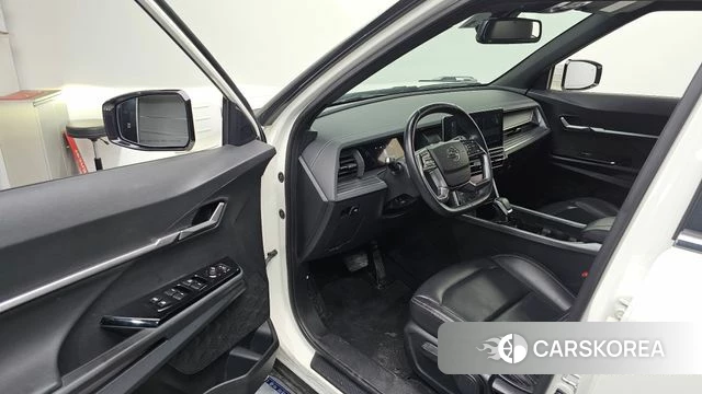 Ssangyong Torres id 4618612 из Кореи 30