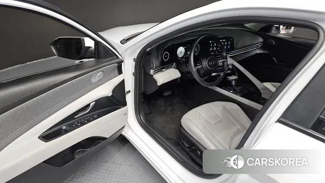 Hyundai Avante (CN7) id 3468277 из Кореи 20