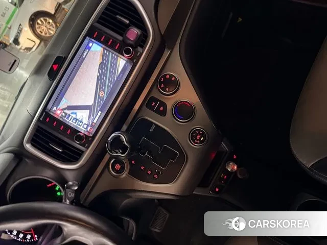 Kia The New Ray id 3599172 из Кореи 14