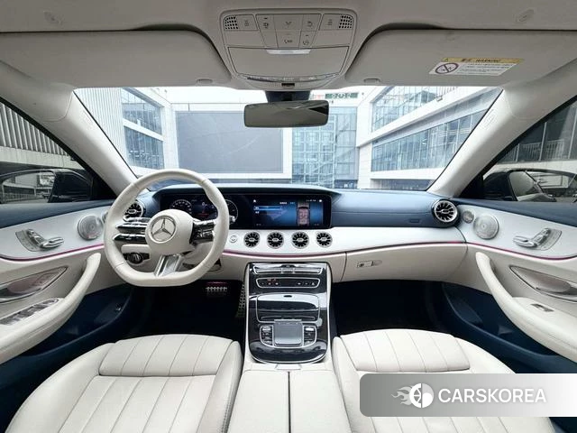 Mercedes-Benz E-class (imported) id 4300841 из Китая 10