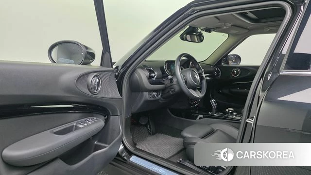 Mini Cooper Clubman id 4618202 из Кореи 34