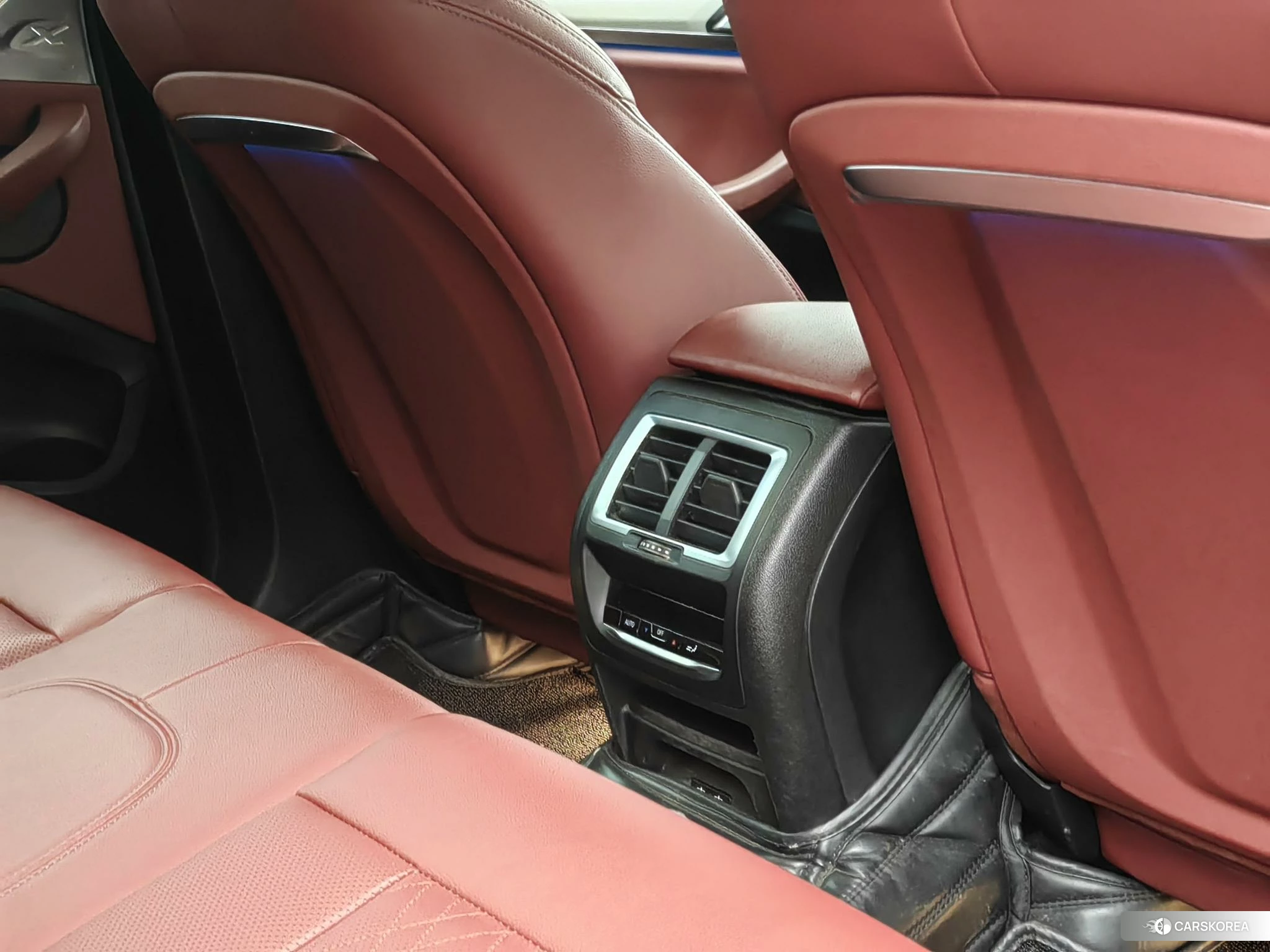 BMW iX3 id 4455296 из Китая 13