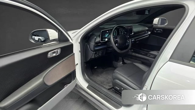 Hyundai Ionic 6 id 4487835 из Кореи 20
