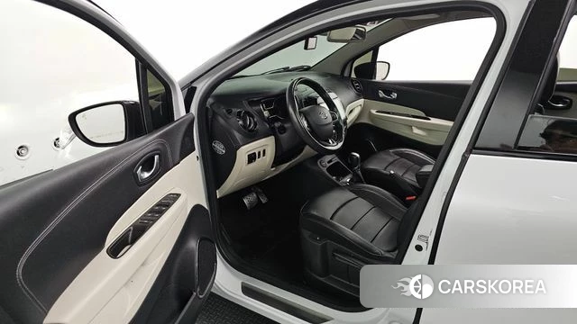 Renault Korea (Samsung) New QM3 id 4760087 из Кореи 20