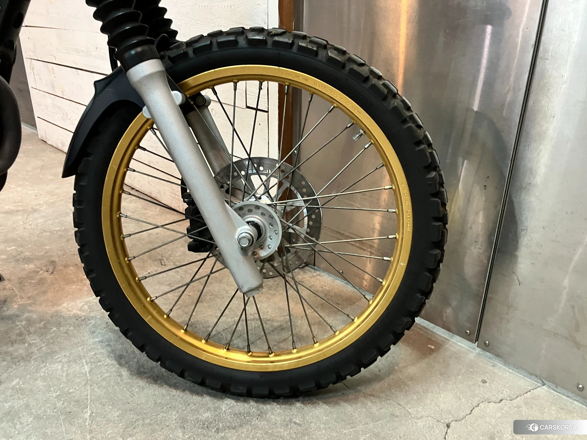 Yamaha SEROW 250 id 3946694 из Японии 28