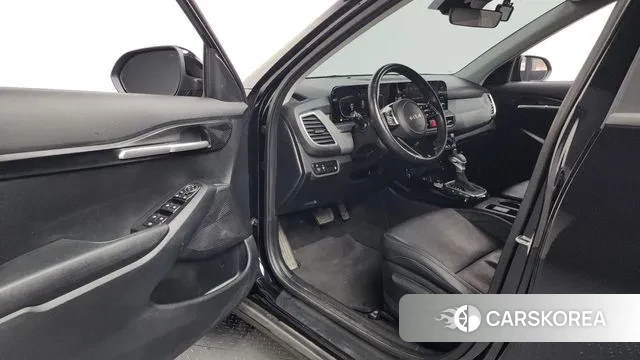 Kia The New Seltos id 3472267 из Кореи 20