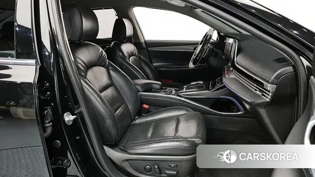 Hyundai The New Grandeur IG id 3578274 из Кореи 20