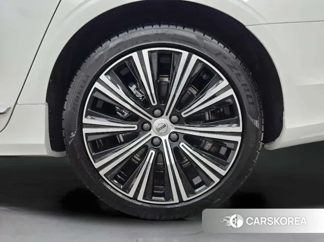 Volvo S90 id 3415290 из Кореи 20