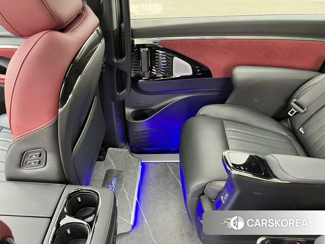 GAC Trumpchi Trumpchi M8 id 3902061 из Китая 28