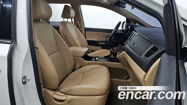 Kia All New Carnival id 2408340 из Кореи 20