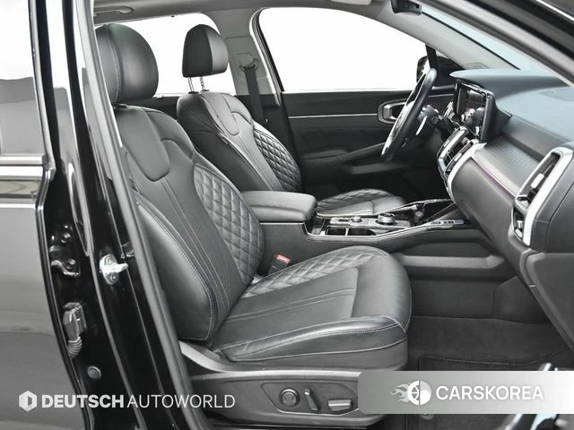 Kia Sorento 4th Generation id 4268433 из Кореи 20