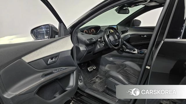 Peugeot 5008 second generation id 3917283 из Кореи 20