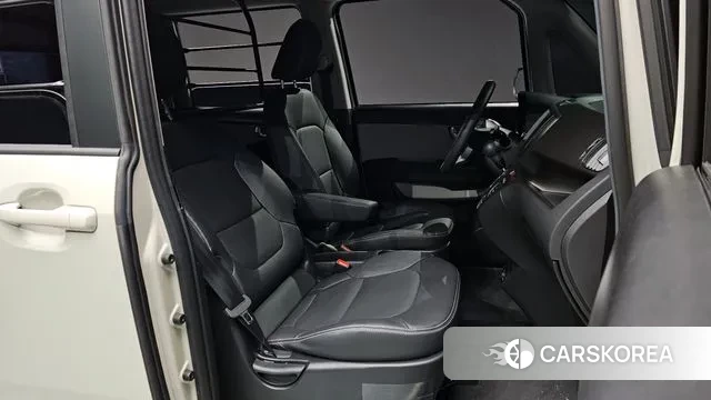 Kia The New Kia Ray id 3664475 из Кореи 20