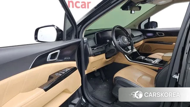 Kia Carnival 4th generation id 3691592 из Кореи 20