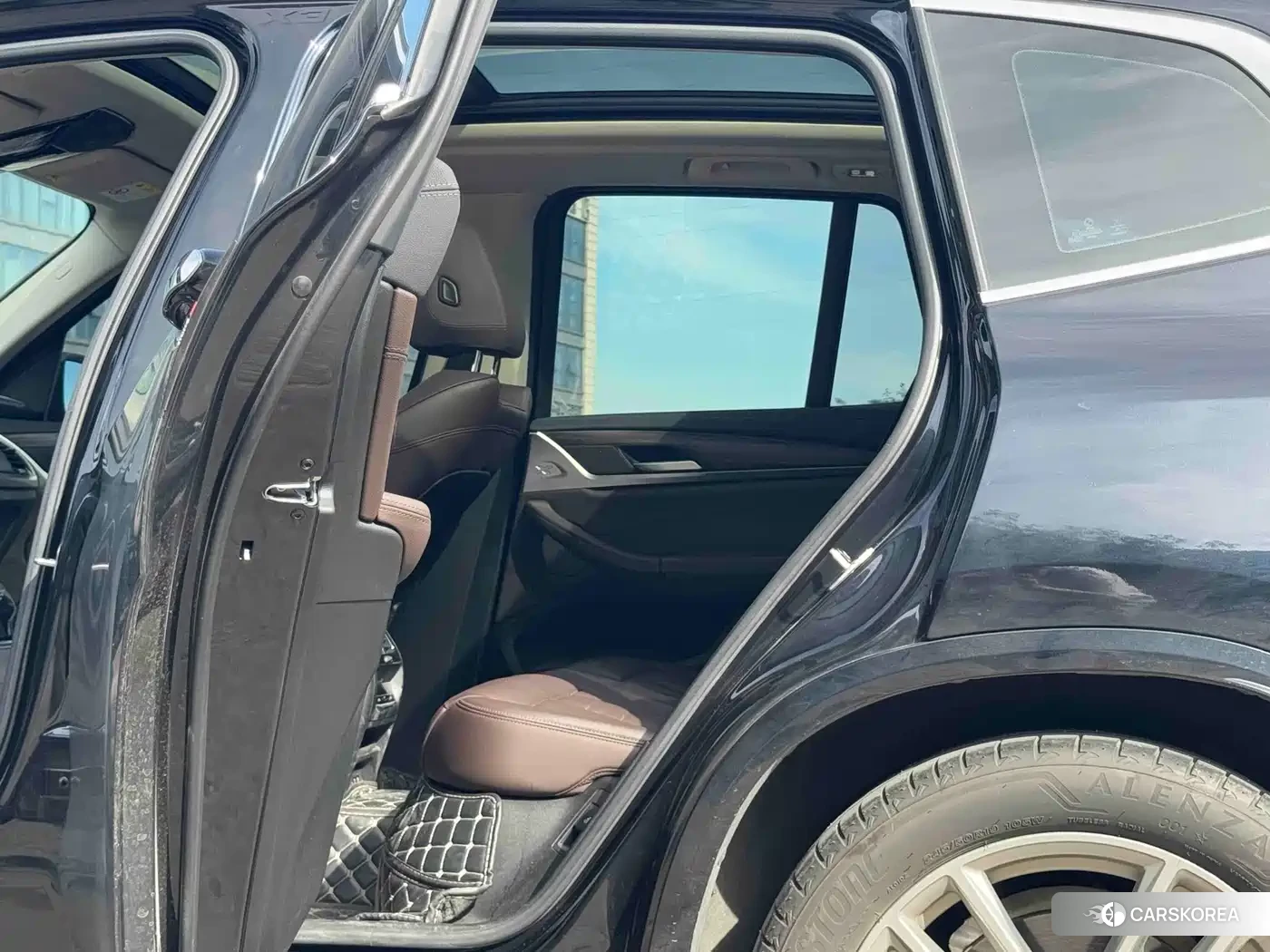 BMW X3 id 4655250 из Китая 16