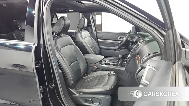 Ford Explorer id 3308053 из Кореи 20