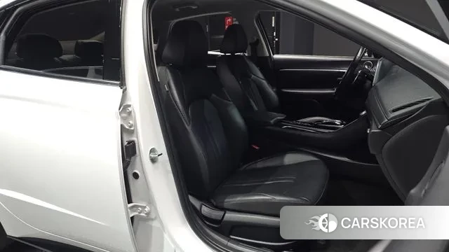 Hyundai Sonata (DN8) id 3317370 из Кореи 20