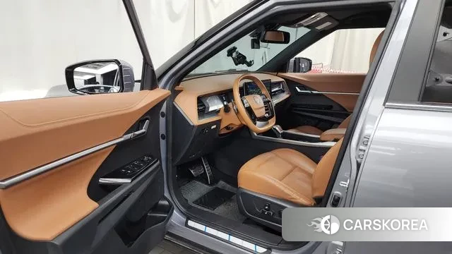 Ssangyong Torres id 3294396 из Кореи 20