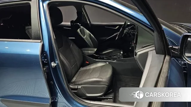 Kia Di Ol Nu Niro id 3378504 из Кореи 20