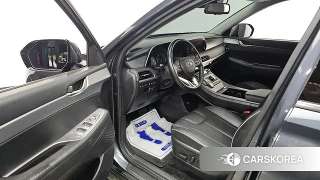 Hyundai Palisade id 3054379 из Кореи 20