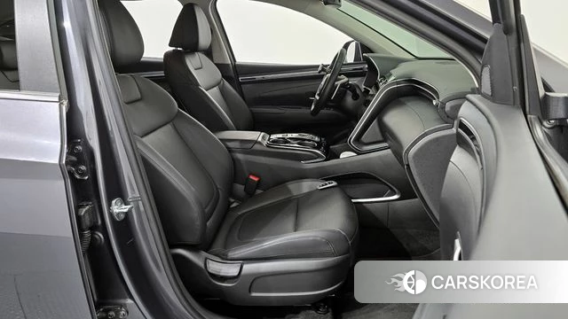 Hyundai Tucson (NX4) id 3800010 из Кореи 20