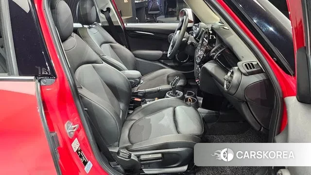 Mini Cooper id 3275142 из Кореи 20