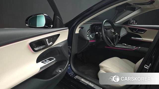 Mercedes-Benz E-Class W214 id 4408077 из Кореи 30