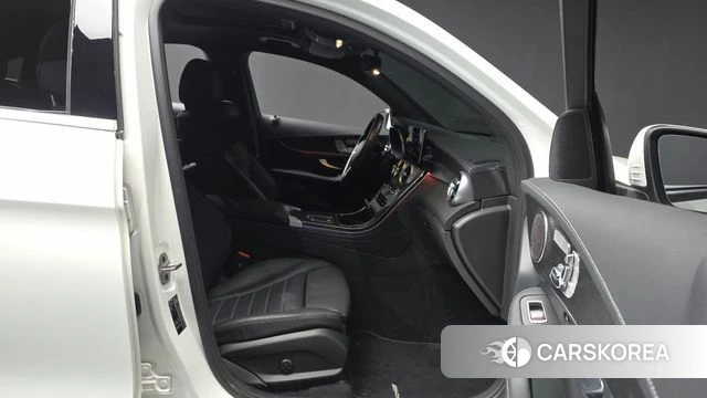 Mercedes-Benz GLC-Class X253 id 3841993 из Кореи 20