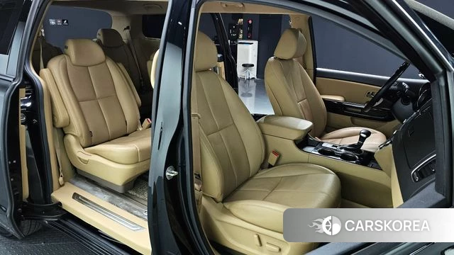 Kia The New Carnival id 4020163 из Кореи 20