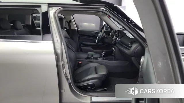 Mini Cooper D Clubman id 3018585 из Кореи 20